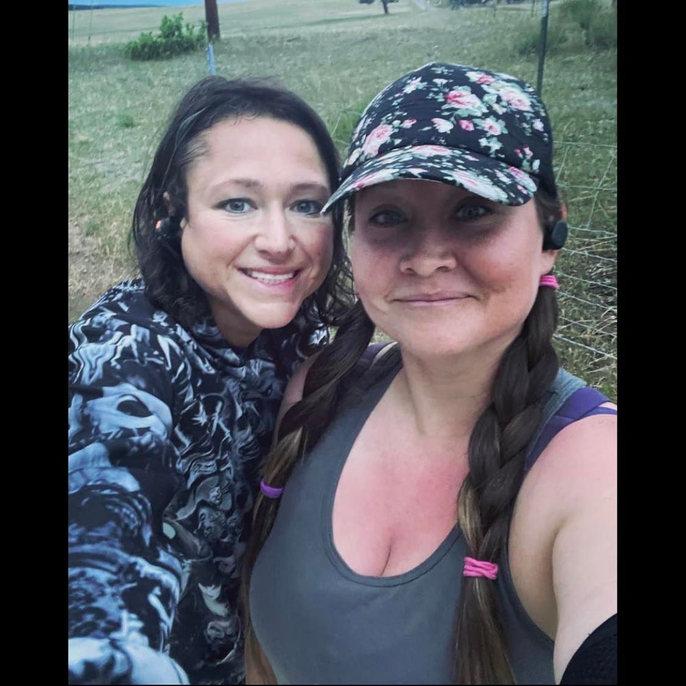 Meet your Posher, Alicia